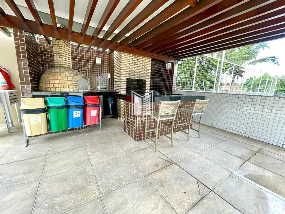 Apartamento, 3 quartos, 161 m² - Foto 11