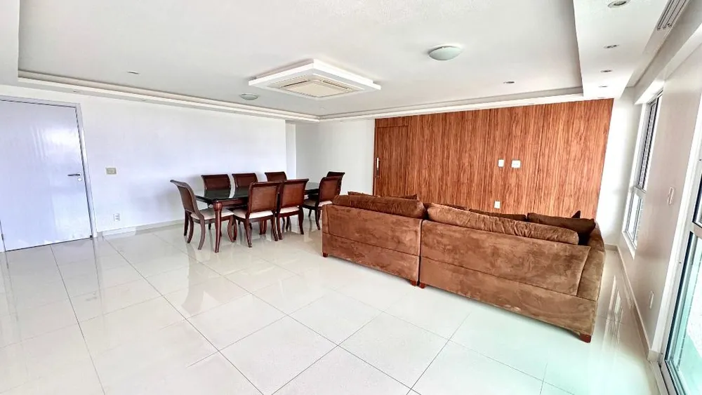 Apartamento, 3 quartos, 161 m² - Foto 7