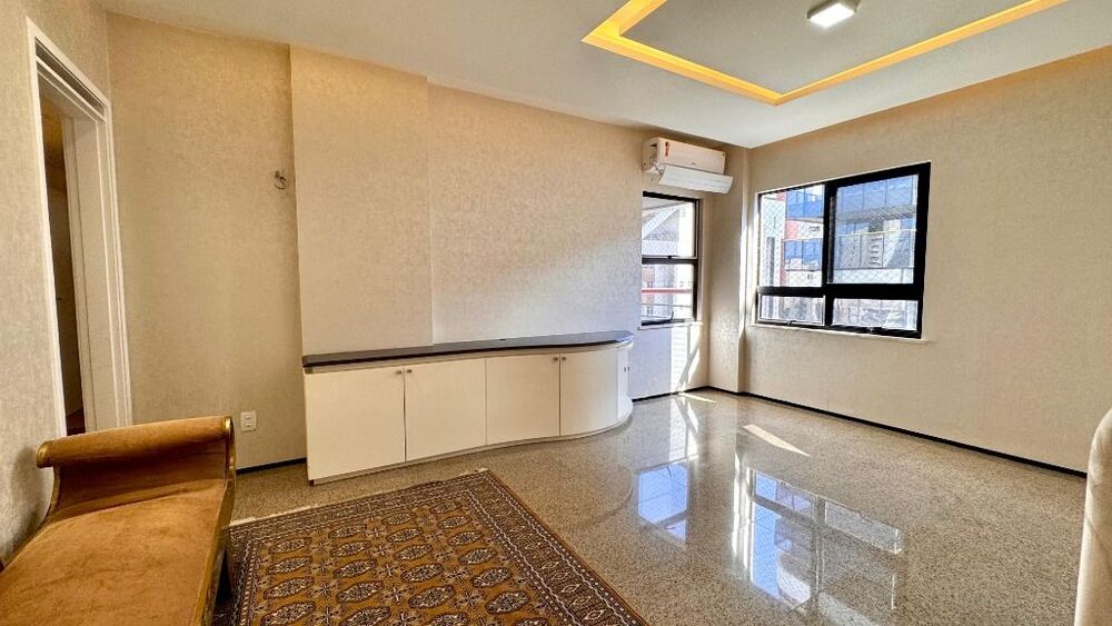 Apartamento, 3 quartos, 173 m² - Foto 9