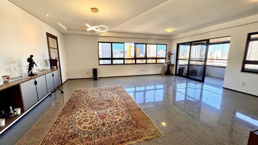 Apartamento, 3 quartos, 173 m² - Foto 3