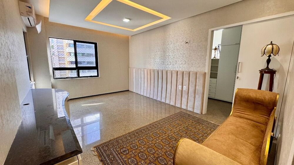 Apartamento, 3 quartos, 173 m² - Foto 7