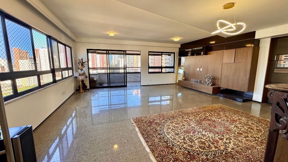 Apartamento, 3 quartos, 173 m² - Foto 8