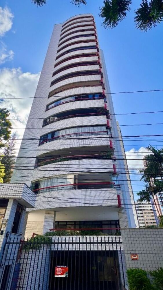 Apartamento, 3 quartos, 173 m² - Foto 5