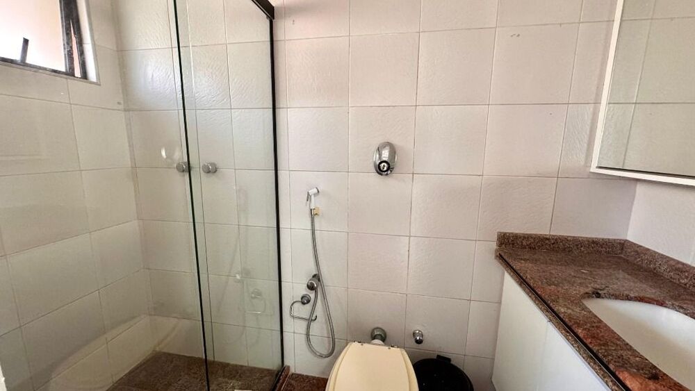 Apartamento à venda com 4 quartos, 230m² - Foto 7