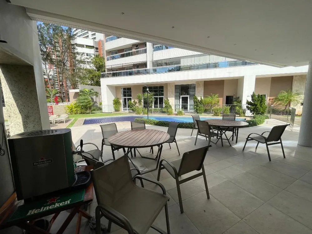 Apartamento, 4 quartos, 204 m² - Foto 12