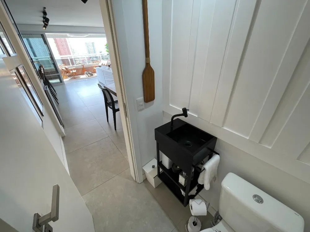 Apartamento, 4 quartos, 204 m² - Foto 10