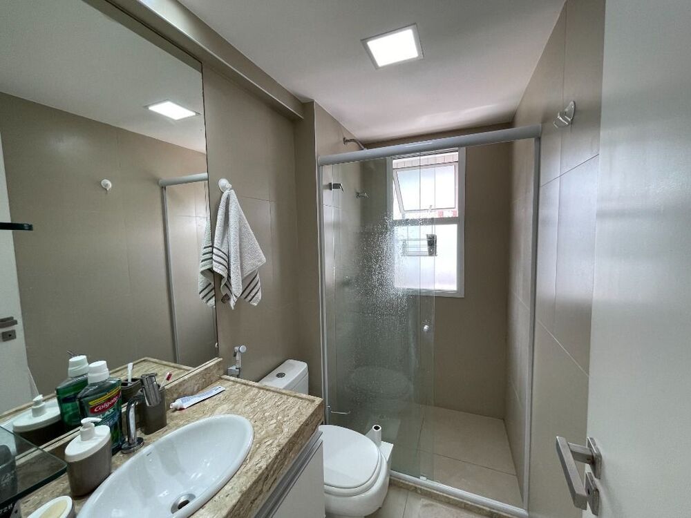 Apartamento, 4 quartos, 204 m² - Foto 4