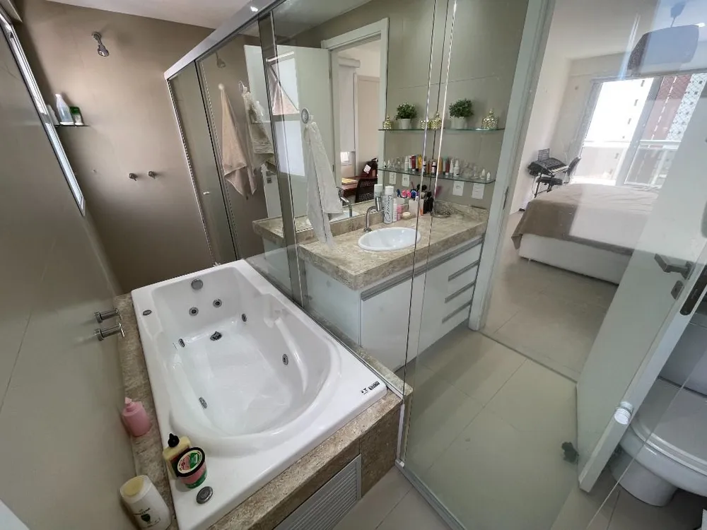 Apartamento, 4 quartos, 204 m² - Foto 7