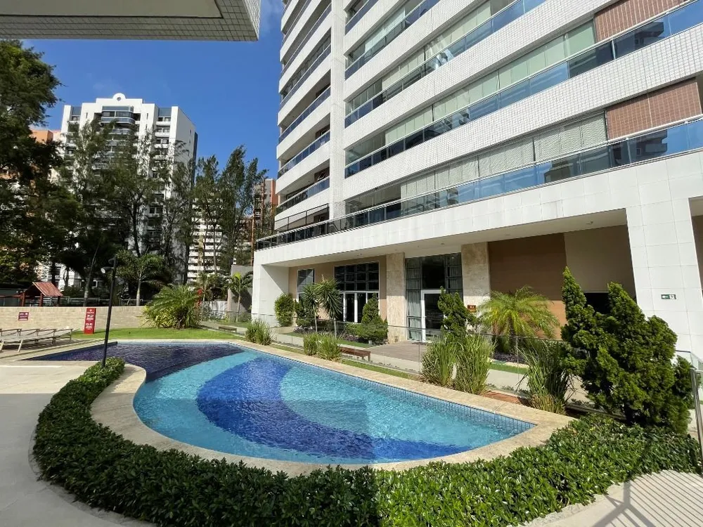 Apartamento, 4 quartos, 204 m² - Foto 11