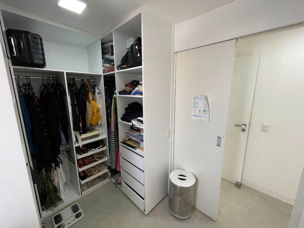 Apartamento, 4 quartos, 204 m² - Foto 1