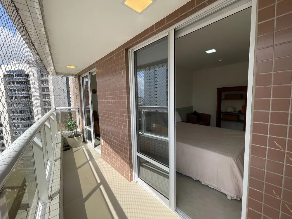 Apartamento, 4 quartos, 204 m² - Foto 5