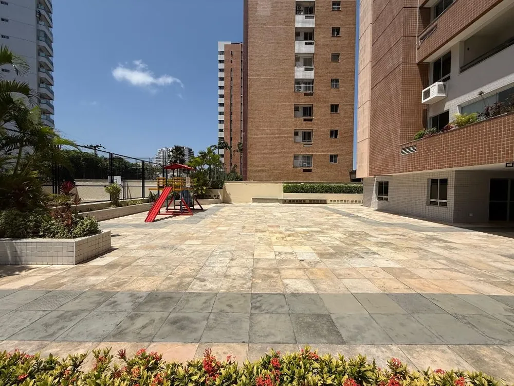 Apartamento, 3 quartos, 126 m² - Foto 4