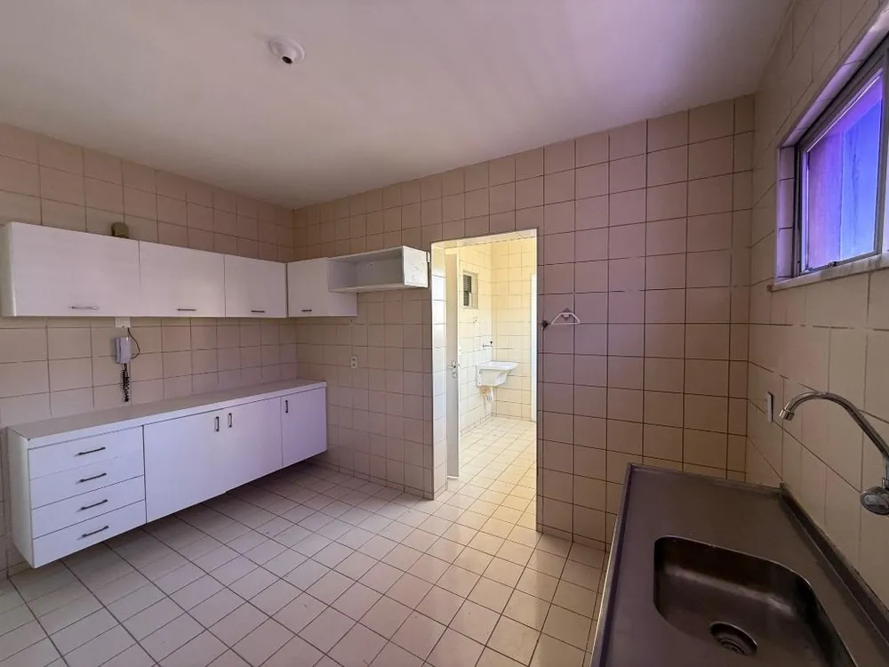Apartamento, 3 quartos, 126 m² - Foto 3