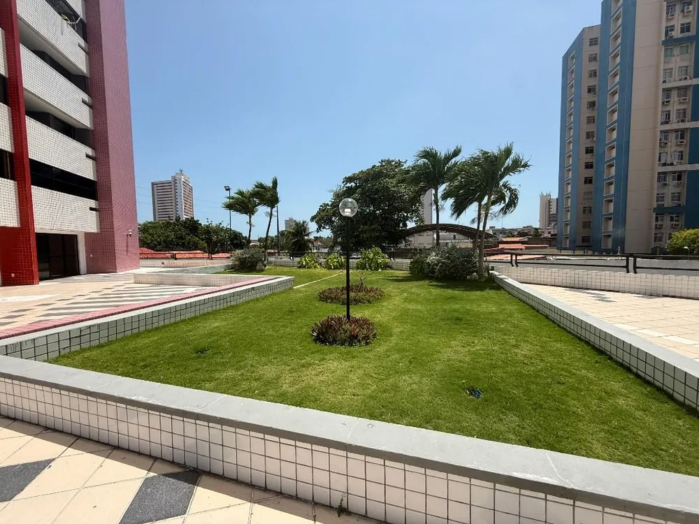 Apartamento, 3 quartos, 126 m² - Foto 2