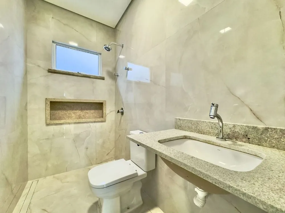 Casa de Condomínio, 4 quartos - Foto 7