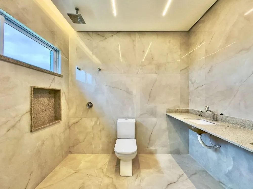 Casa de Condomínio, 4 quartos - Foto 5