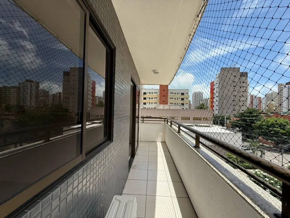 Apartamento, 3 quartos, 132 m² - Foto 3
