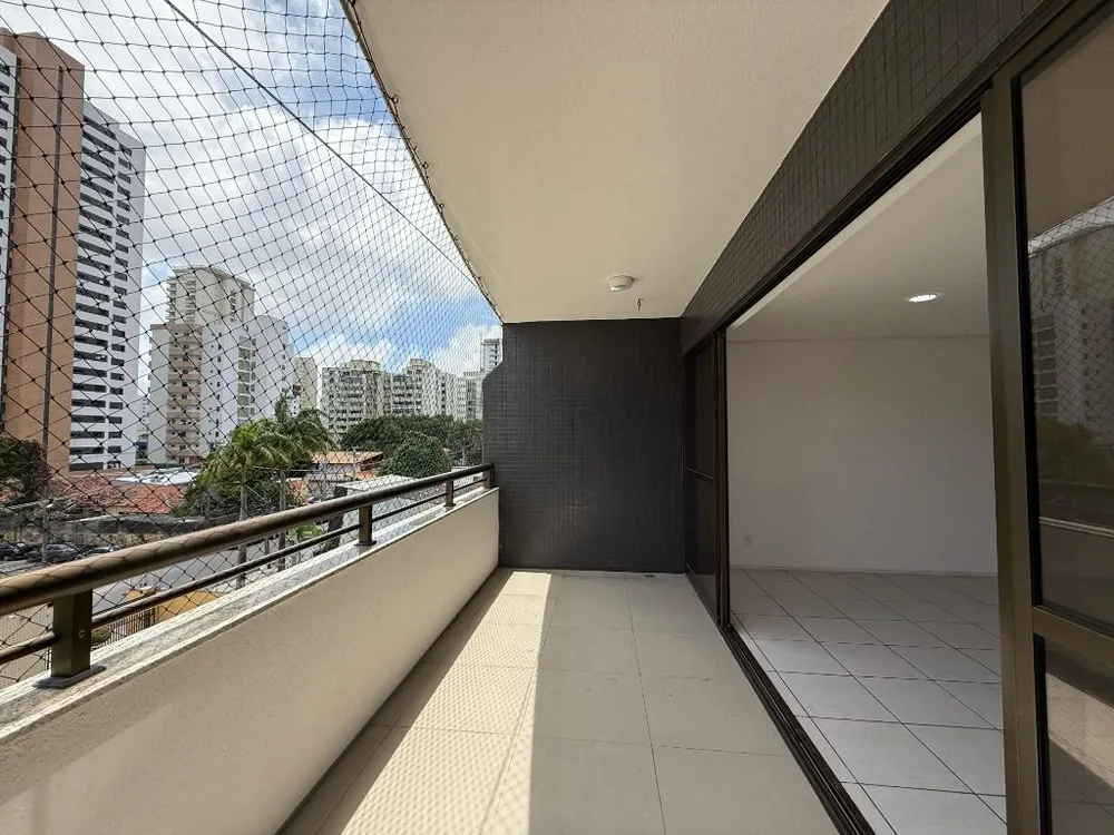 Apartamento, 3 quartos, 132 m² - Foto 4