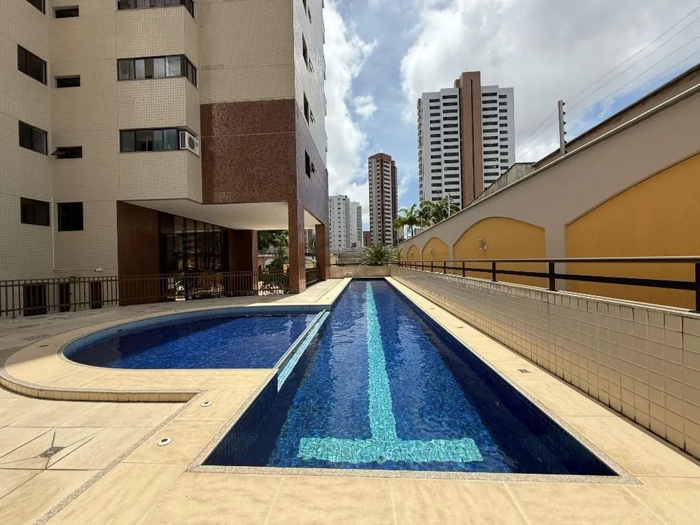 Apartamento, 3 quartos, 132 m² - Foto 7