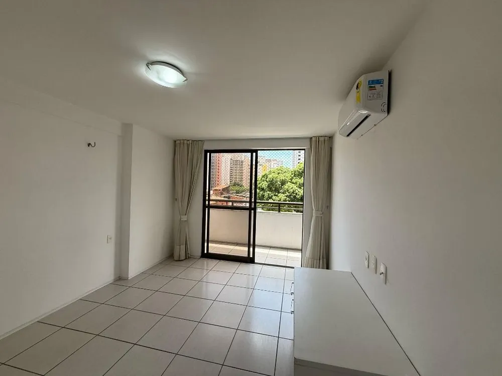Apartamento, 3 quartos, 132 m² - Foto 2
