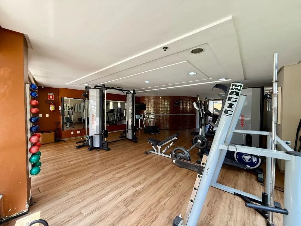 Apartamento, 3 quartos, 132 m² - Foto 8