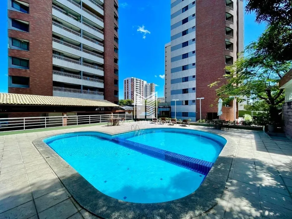 Apartamento, 3 quartos, 115 m² - Foto 2