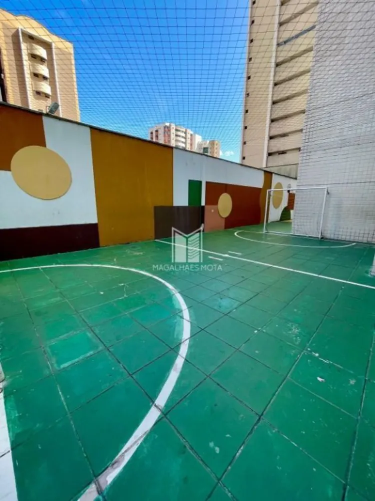 Apartamento, 3 quartos, 115 m² - Foto 12