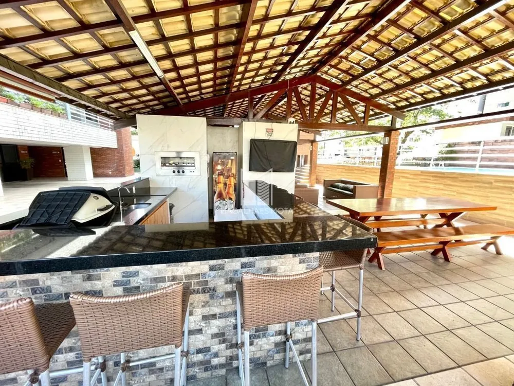 Apartamento, 3 quartos, 115 m² - Foto 11