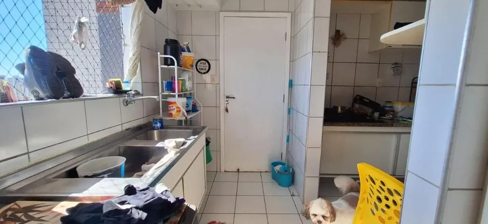 Apartamento, 3 quartos, 115 m² - Foto 6