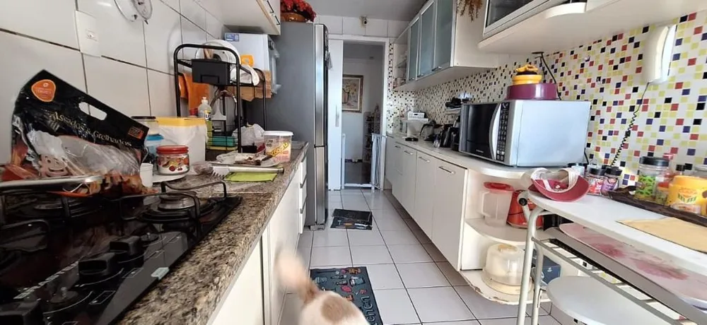 Apartamento, 3 quartos, 115 m² - Foto 8