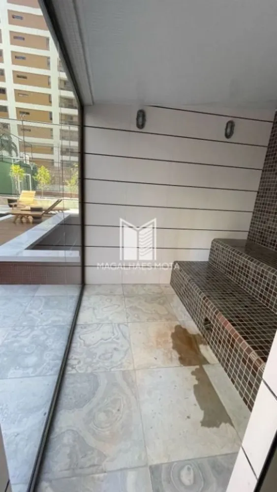 Apartamento, 4 quartos, 247 m² - Foto 11