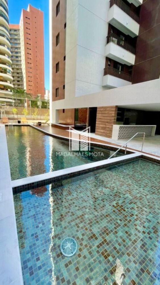 Apartamento, 4 quartos, 247 m² - Foto 4