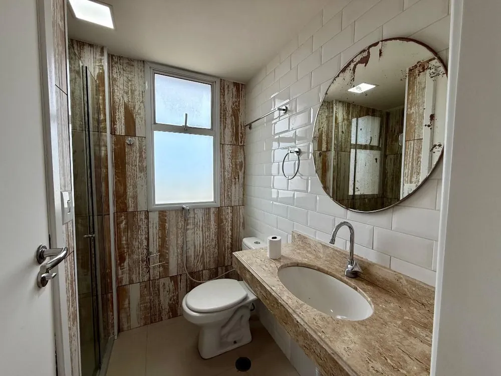 Apartamento, 3 quartos, 133 m² - Foto 6