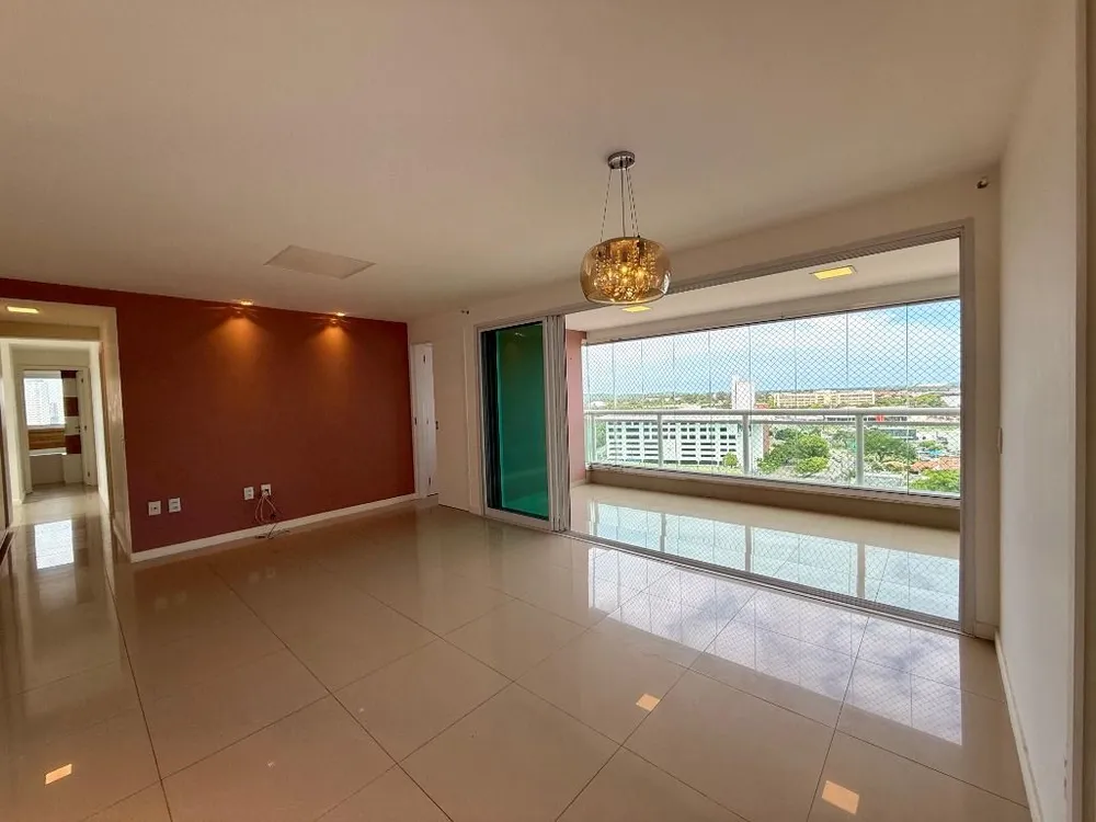 Apartamento, 3 quartos, 133 m² - Foto 1