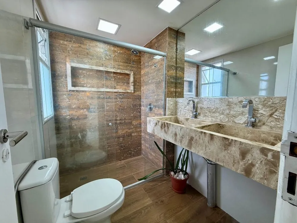 Apartamento, 3 quartos, 133 m² - Foto 4