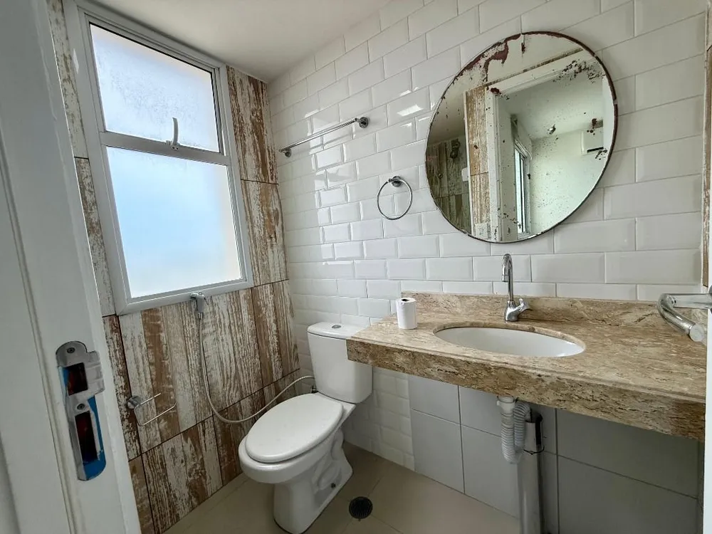 Apartamento, 3 quartos, 133 m² - Foto 5