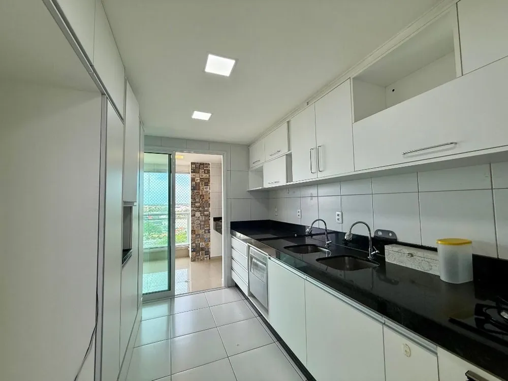 Apartamento, 3 quartos, 133 m² - Foto 9
