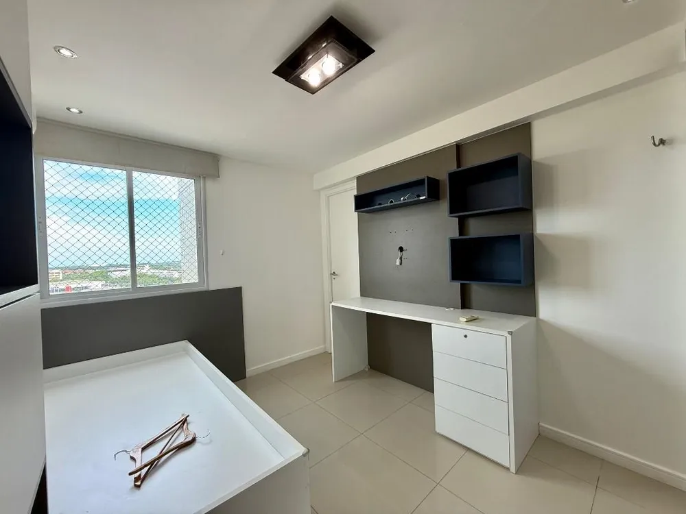 Apartamento, 3 quartos, 133 m² - Foto 7