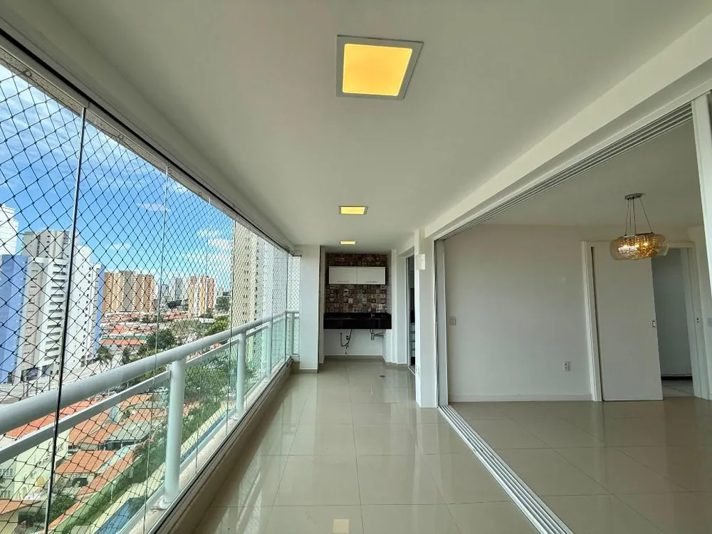 Apartamento, 3 quartos, 133 m² - Foto 2