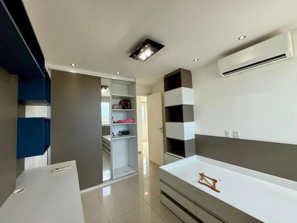 Apartamento, 3 quartos, 133 m² - Foto 3