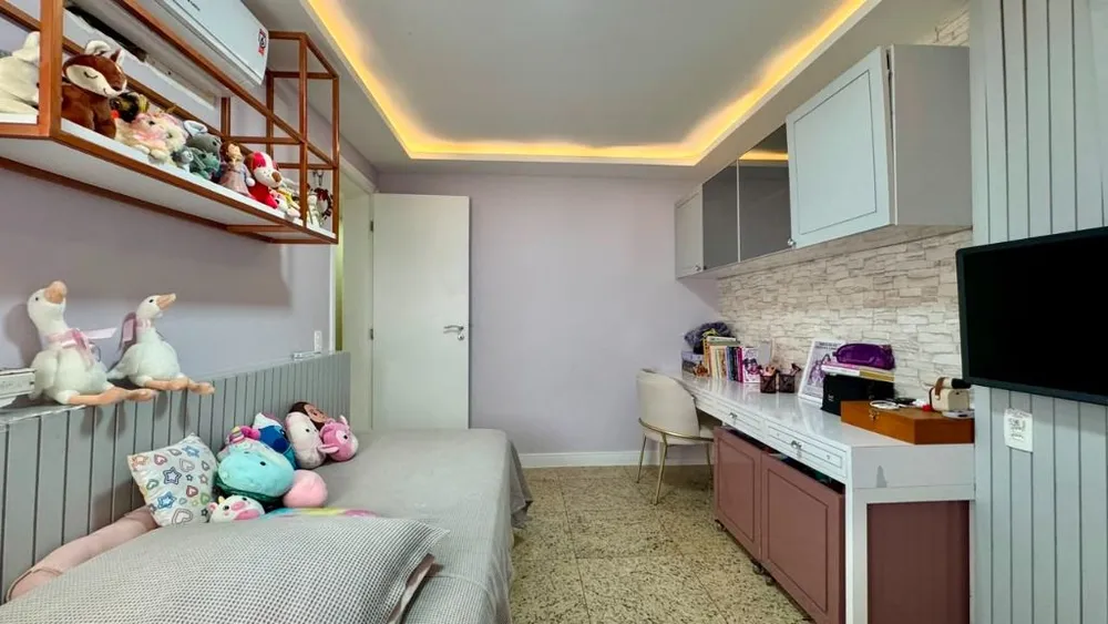 Apartamento, 3 quartos, 160 m² - Foto 8
