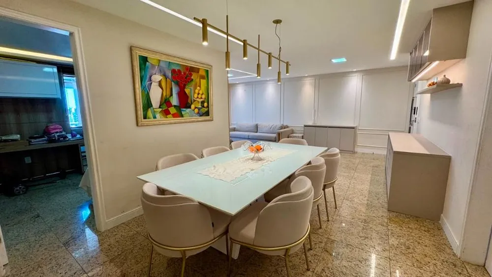 Apartamento, 3 quartos, 160 m² - Foto 4