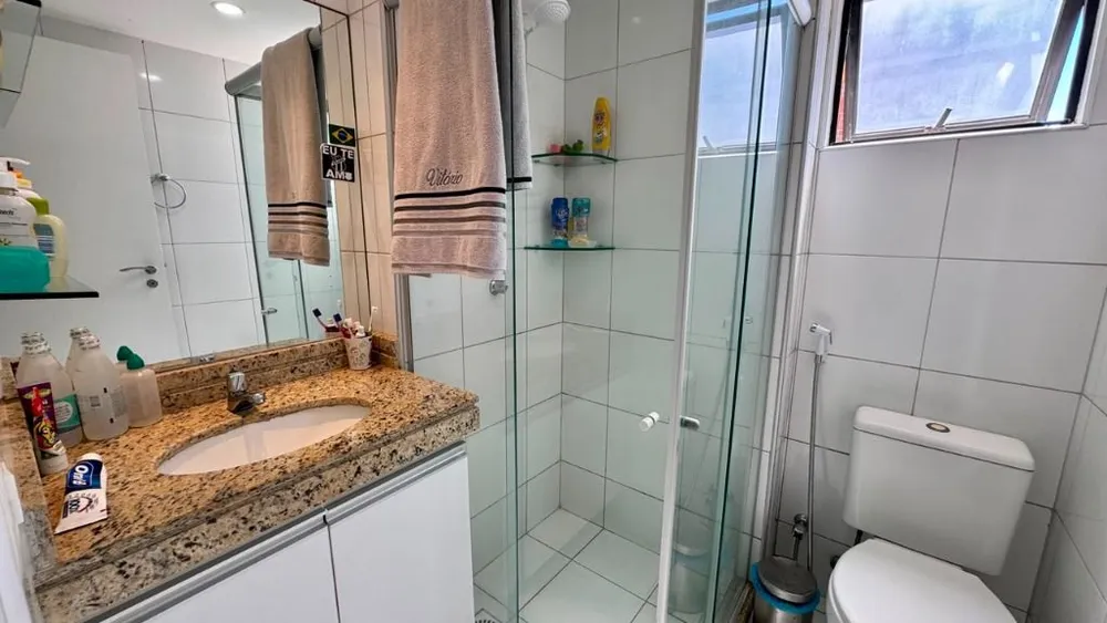 Apartamento, 3 quartos, 160 m² - Foto 6