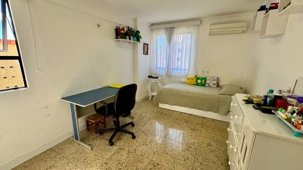 Apartamento, 3 quartos, 160 m² - Foto 7