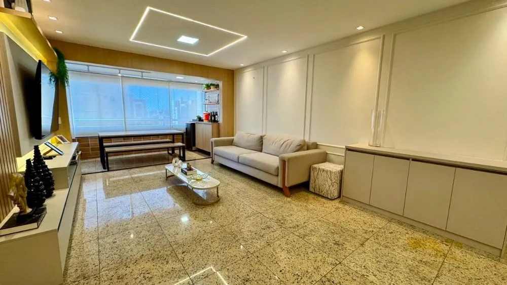 Apartamento, 3 quartos, 160 m² - Foto 3