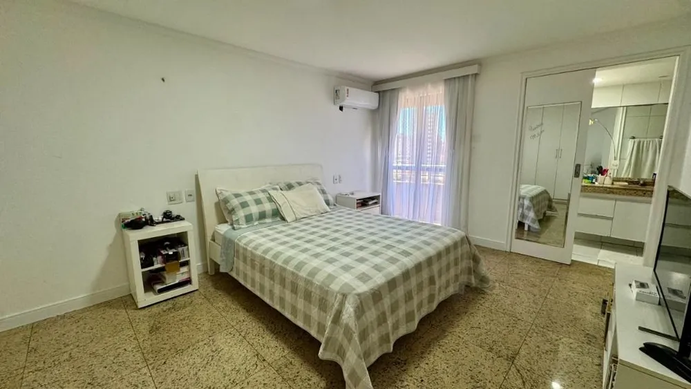 Apartamento, 3 quartos, 160 m² - Foto 5