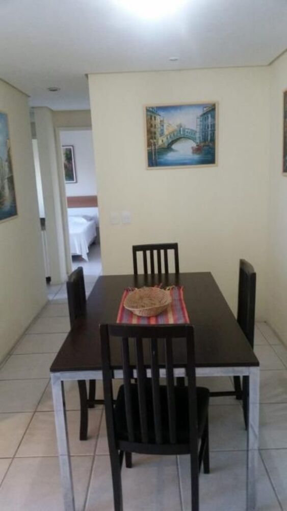 Apartamento à venda com 3 quartos, 80m² - Foto 3