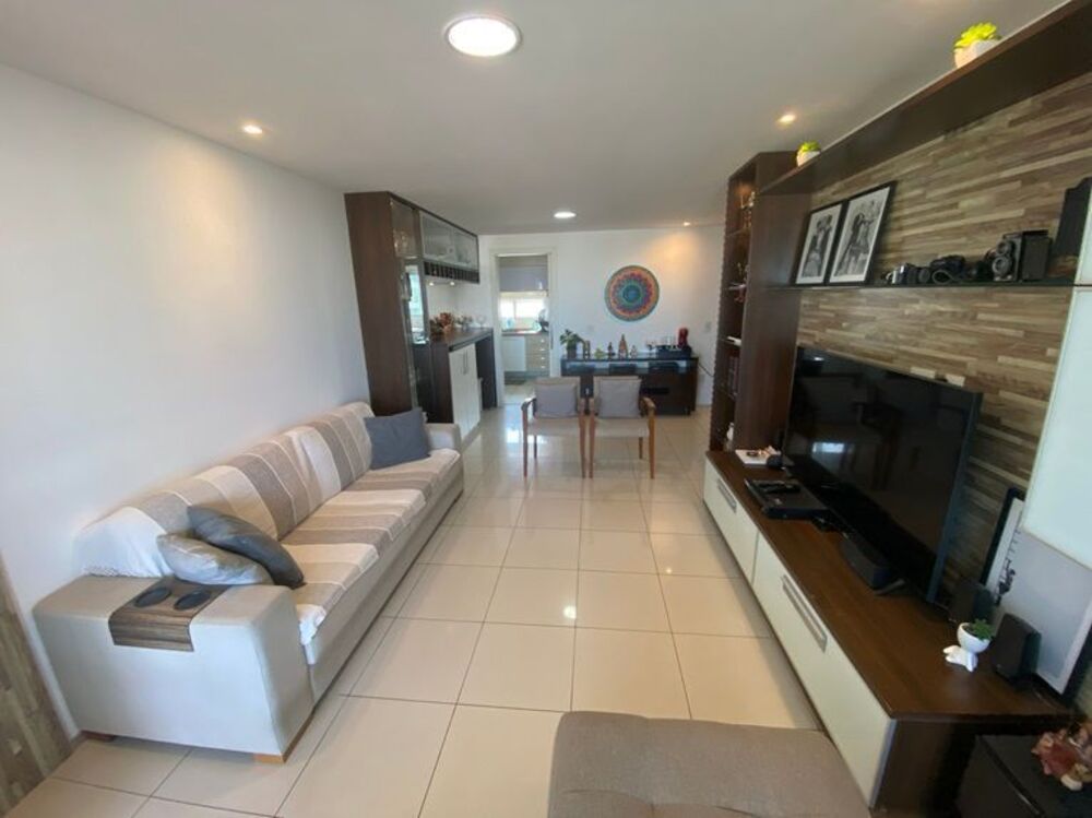 Apartamento, 4 quartos, 152 m² - Foto 2