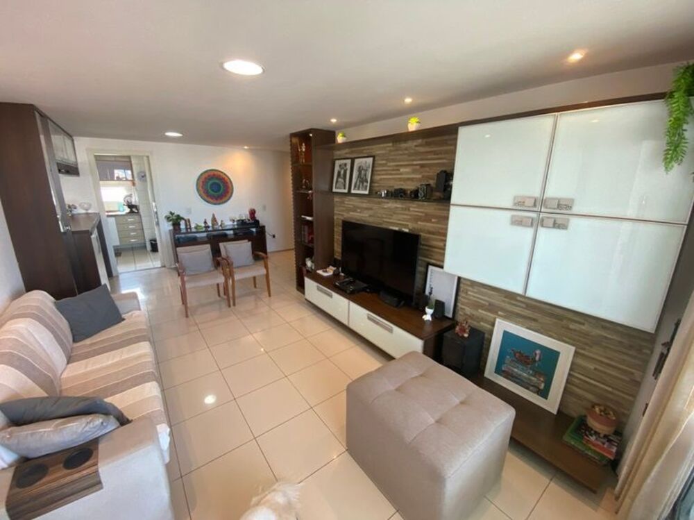 Apartamento, 4 quartos, 152 m² - Foto 4