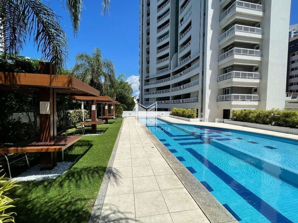 Apartamento, 4 quartos, 152 m² - Foto 1